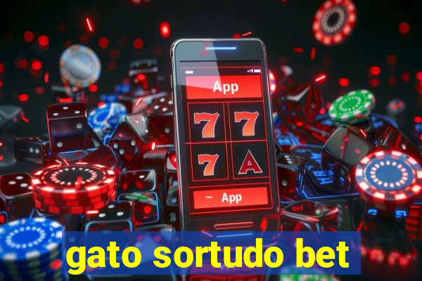 gato sortudo bet